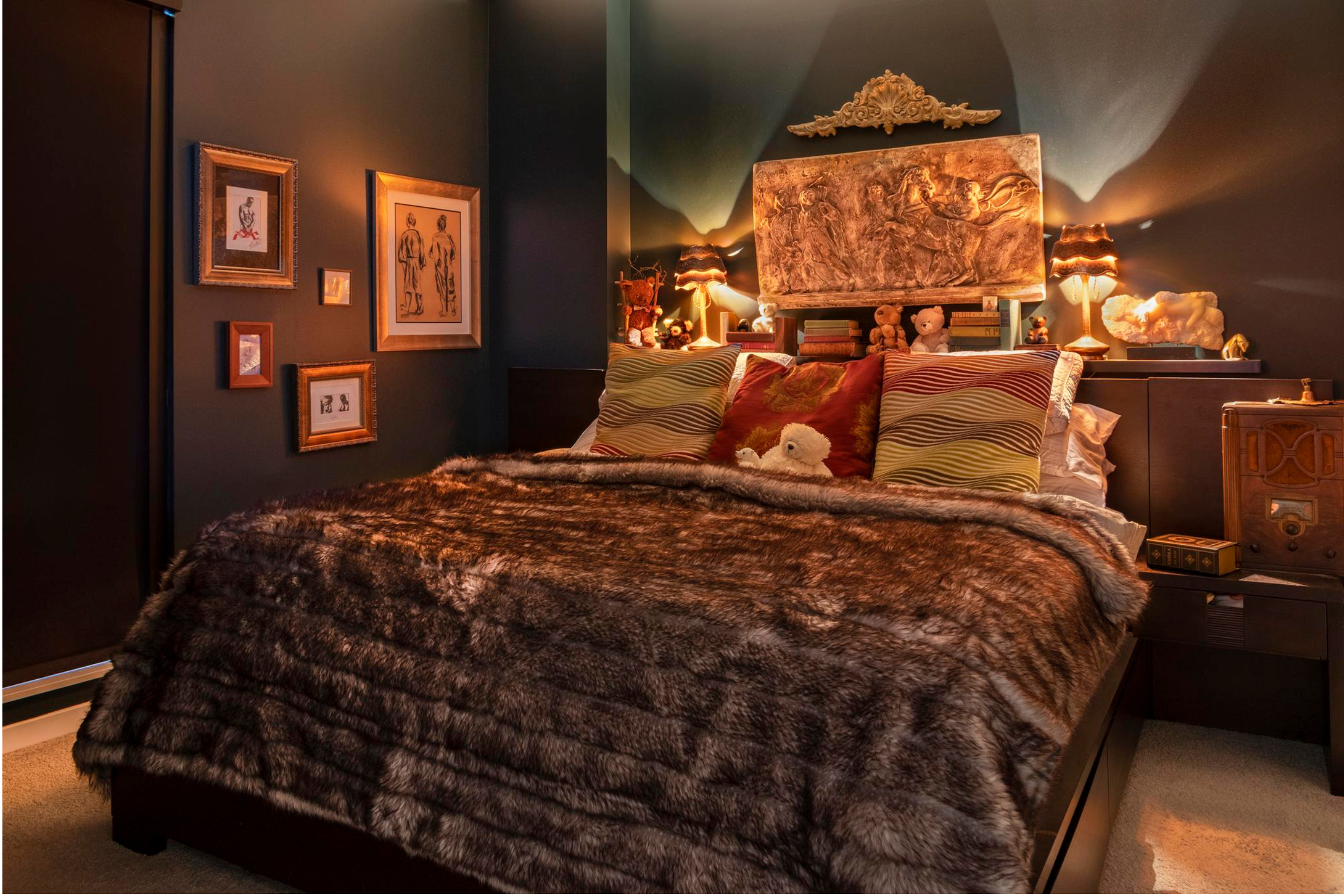 interior design photographer