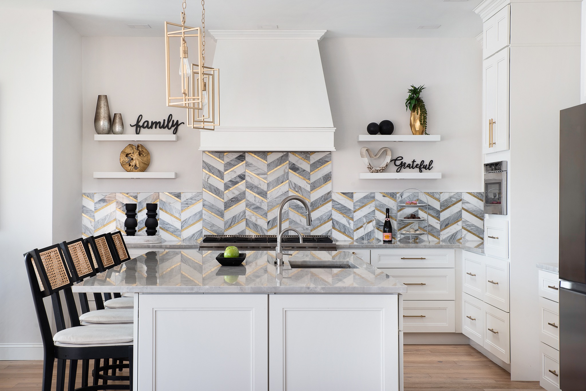 Luxury Interior Design
