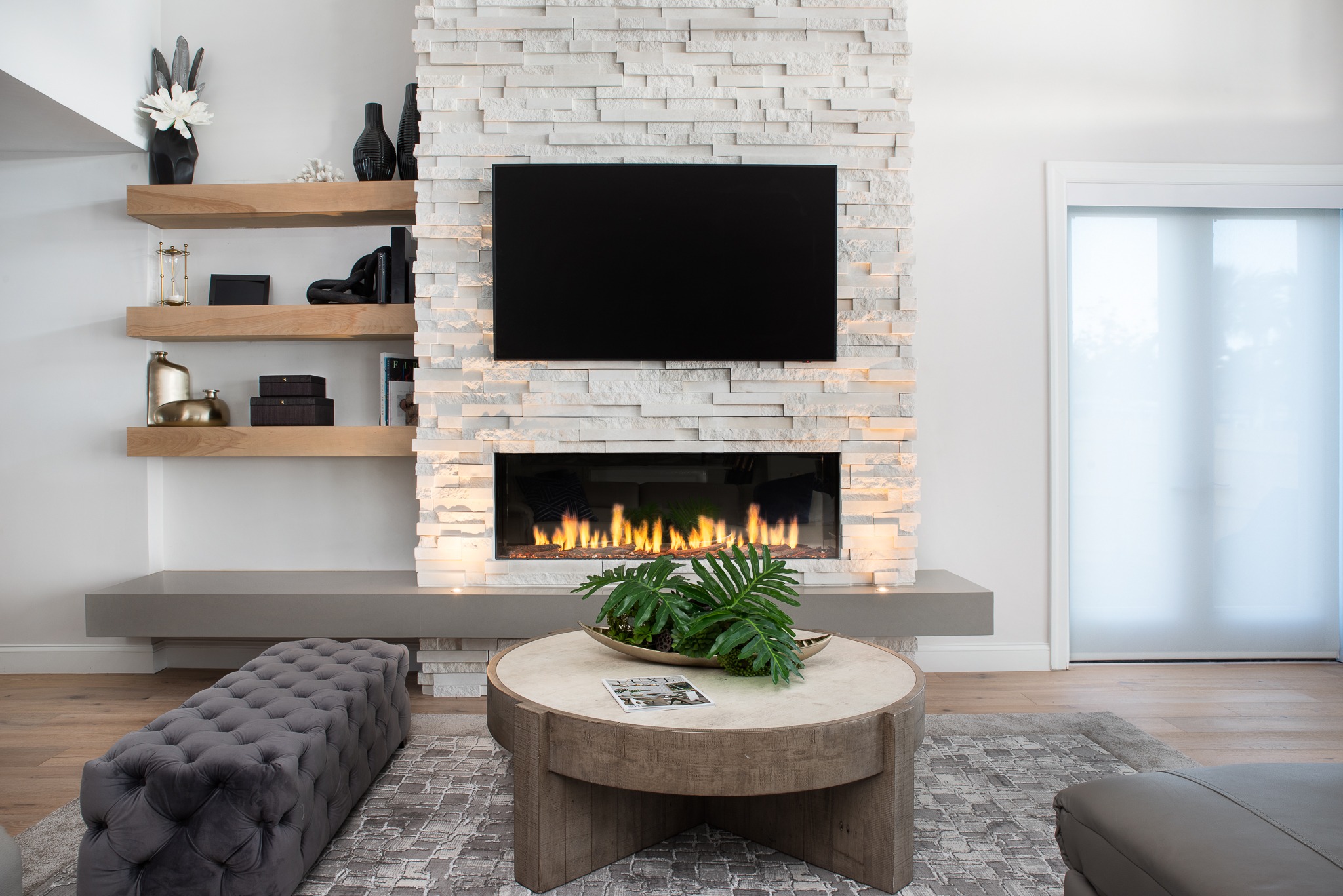 Luxury Interior Design
