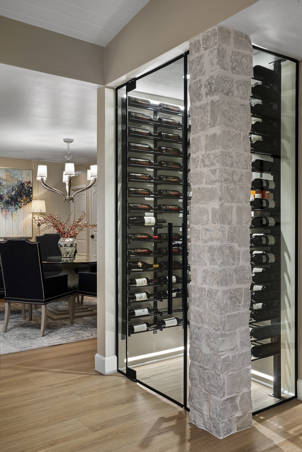 Luxury Interior Design