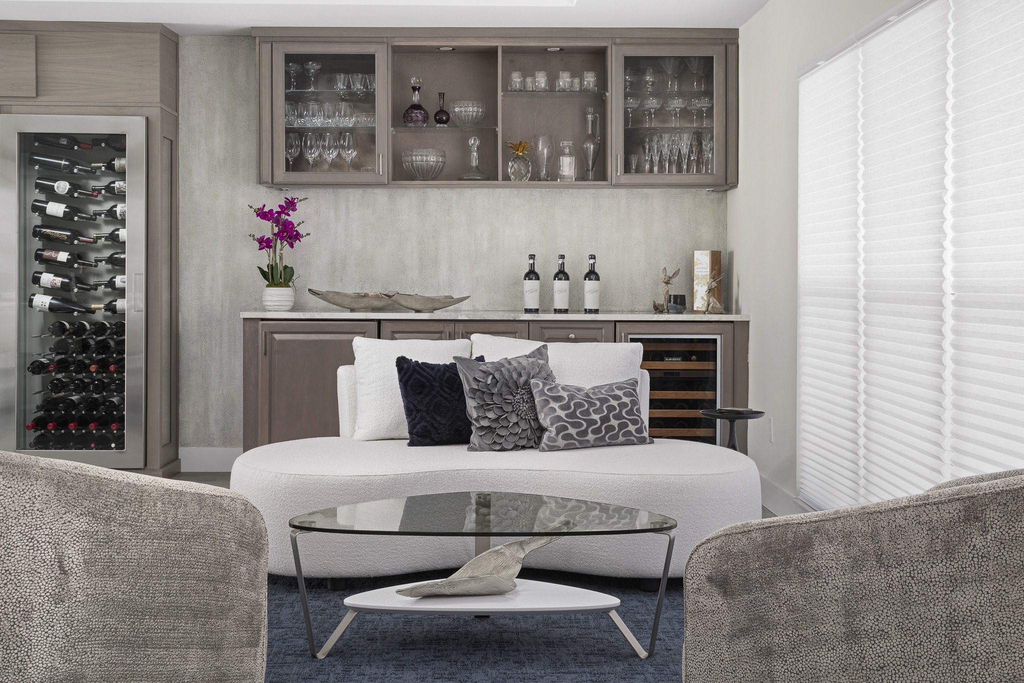 Luxury Interior Design