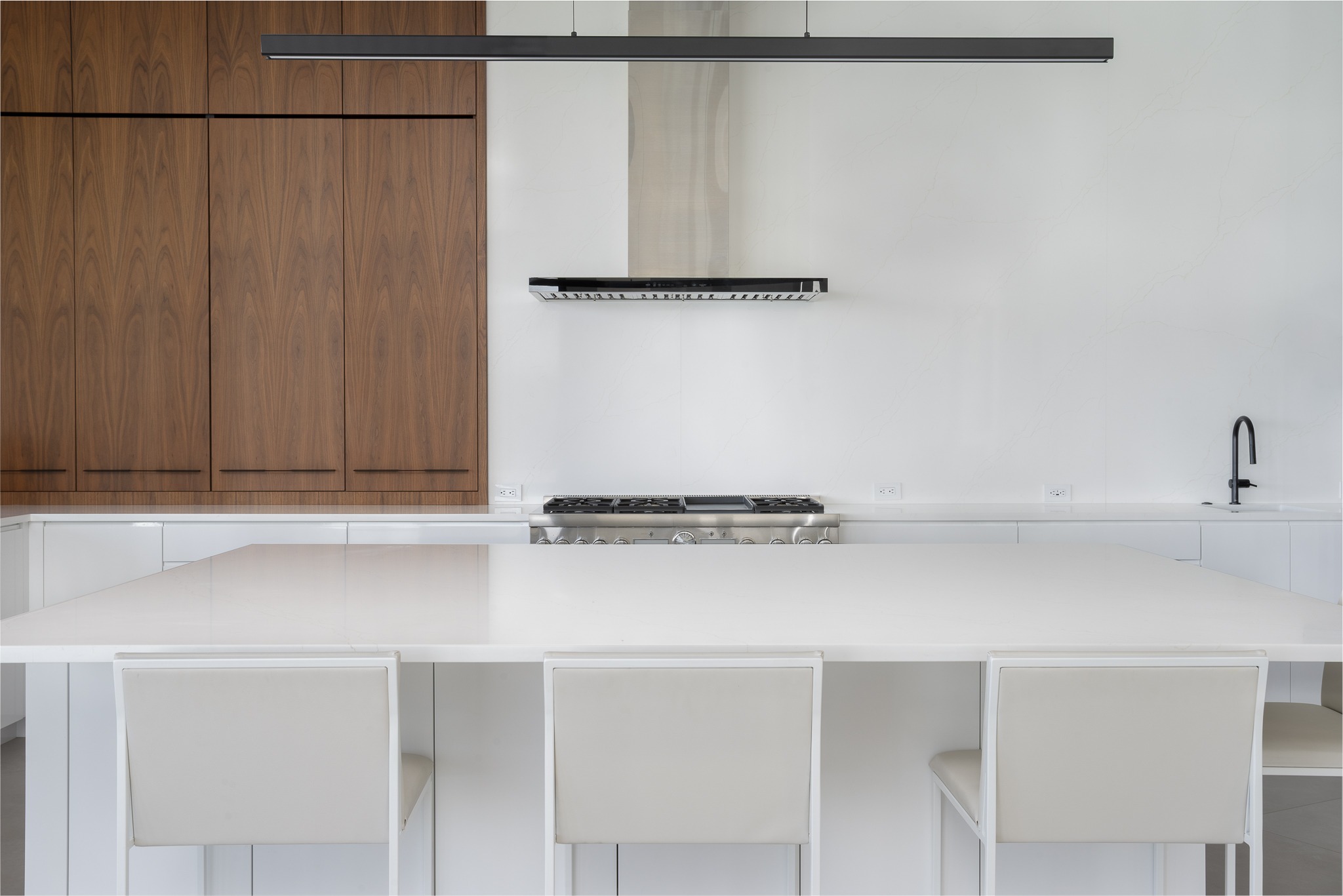 Luxury Interior Design