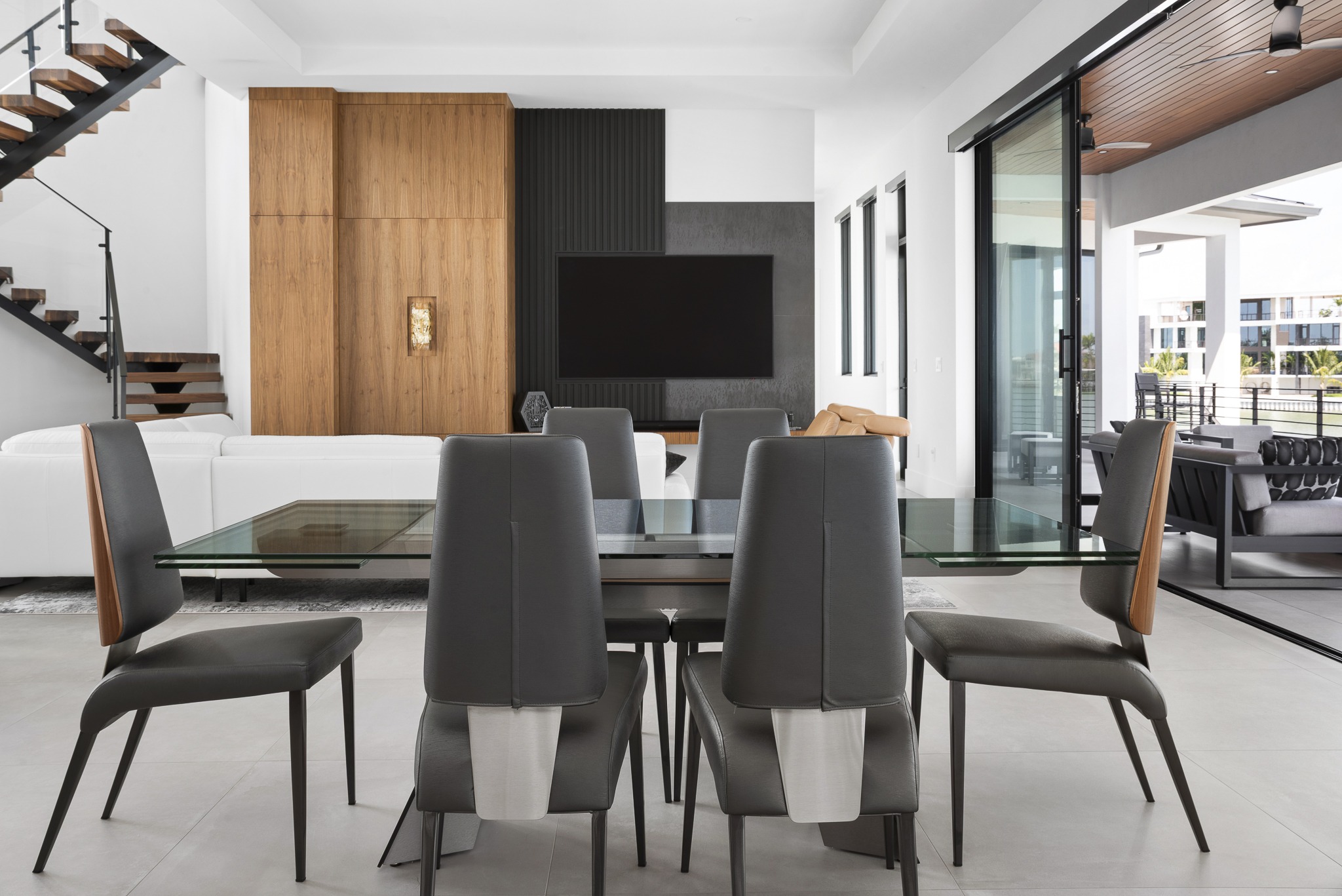 Luxury Interior Design